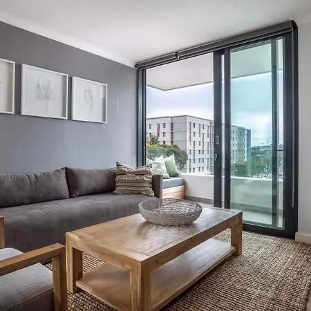Bergsig Spacious Deluxe Corner Unit Kapstadt Exterior foto
