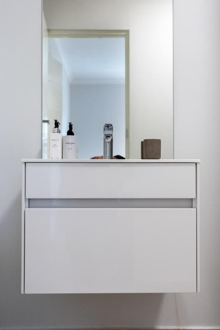 Apartment Bergsig Spacious Deluxe Corner Unit Kapstadt