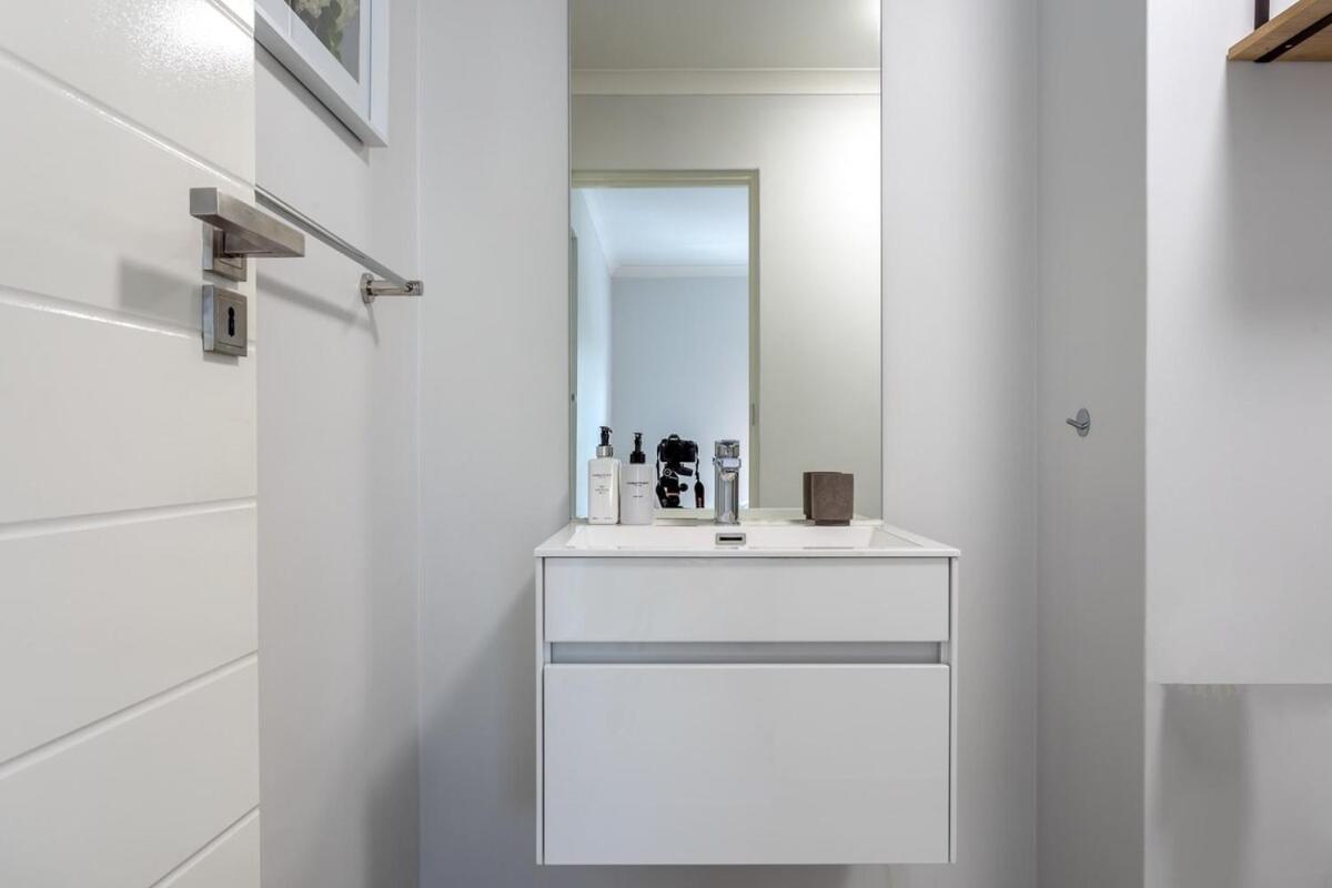 Bergsig Spacious Deluxe Corner Unit Kapstadt
