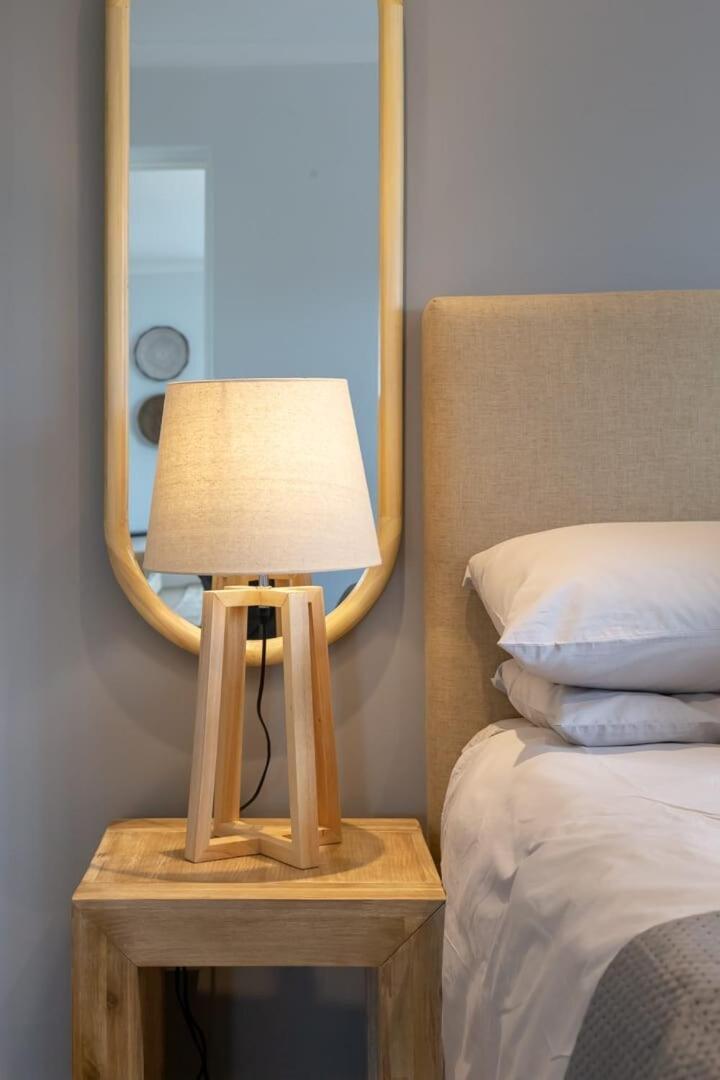 Bergsig Spacious Deluxe Corner Unit * Kapstadt