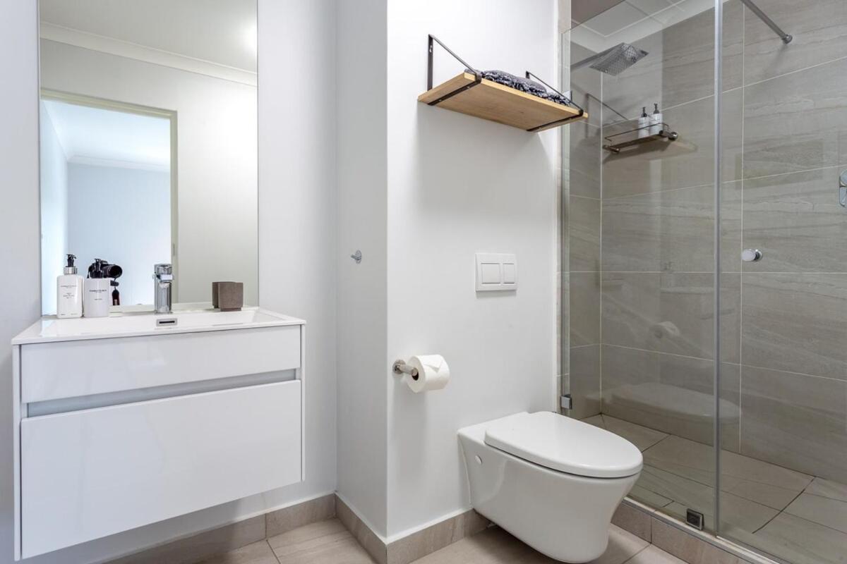 Bergsig Spacious Deluxe Corner Unit * Kapstadt