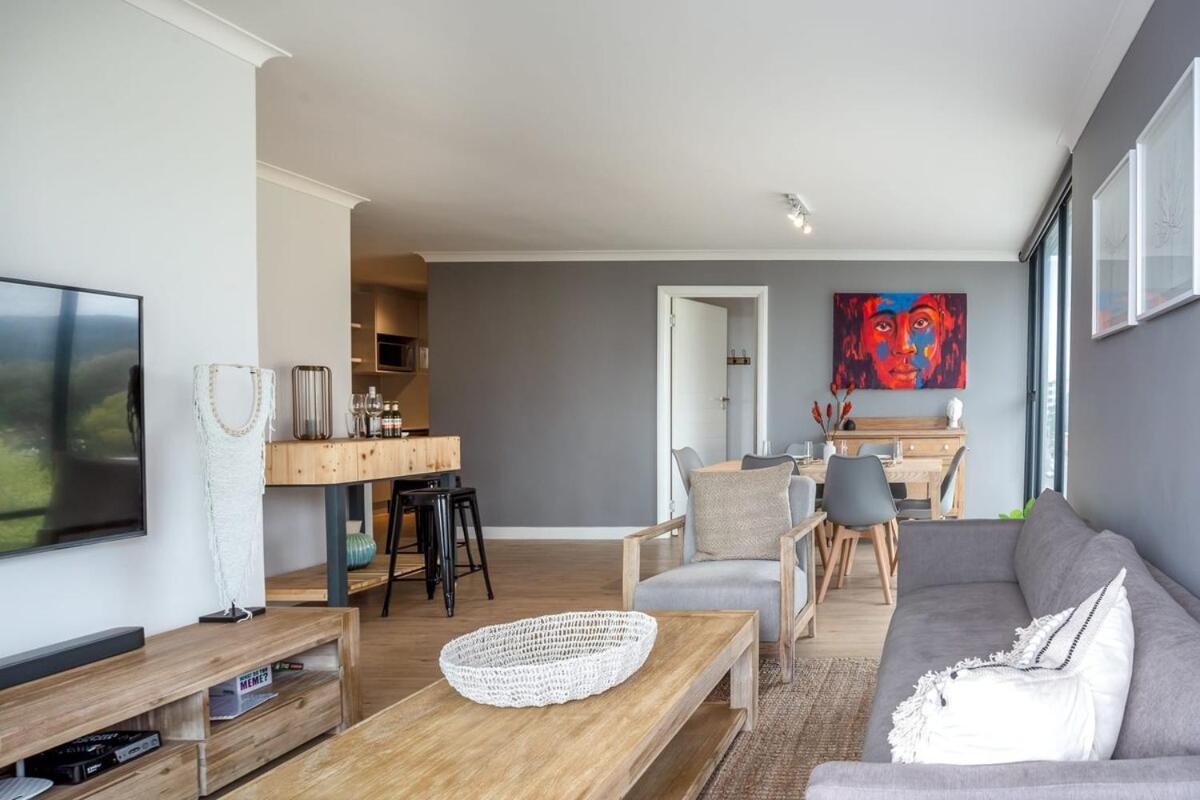 Bergsig Spacious Deluxe Corner Unit * Kapstadt