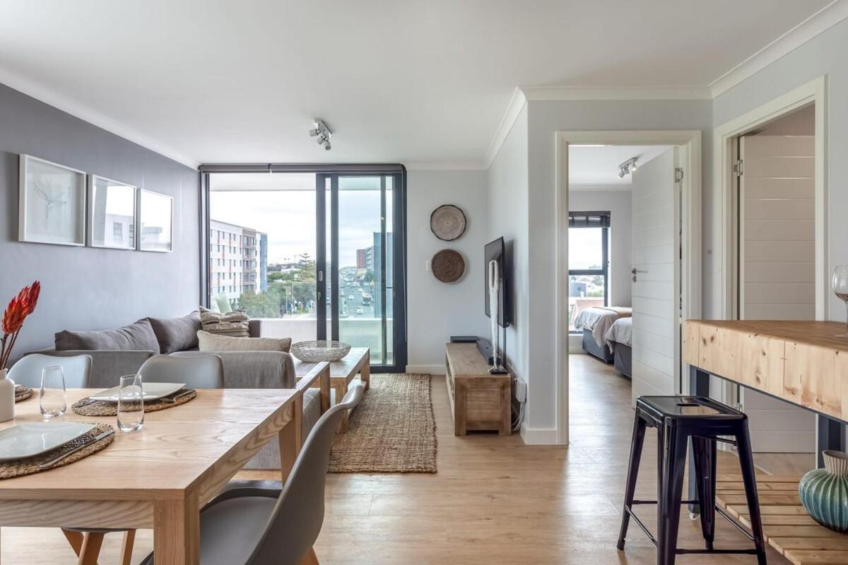 Apartment Bergsig Spacious Deluxe Corner Unit